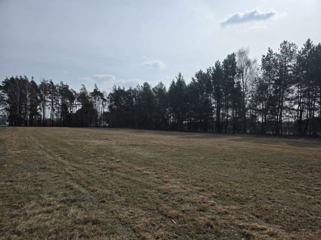 Działka budowlana Bojmie, ul. Lipowa. Zdjęcie 8