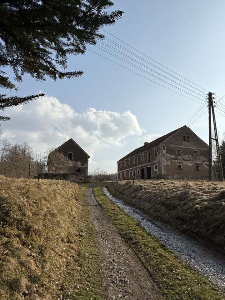 gospodarstwo Rząśnik. Zdjęcie 5