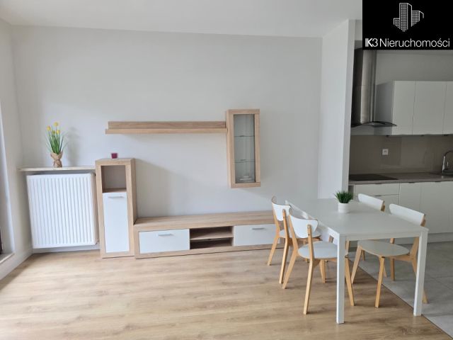 Mieszkanie 1-pokojowe Warszawa Wilanów, ul. Sarmacka. Zdjęcie 3