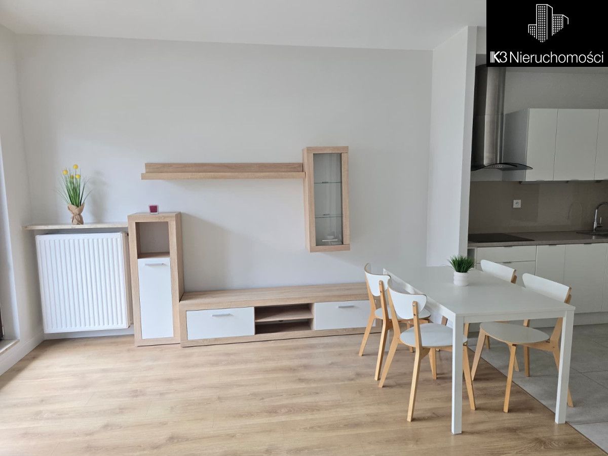 Mieszkanie 1-pokojowe Warszawa Wilanów, ul. Sarmacka. Zdjęcie 3