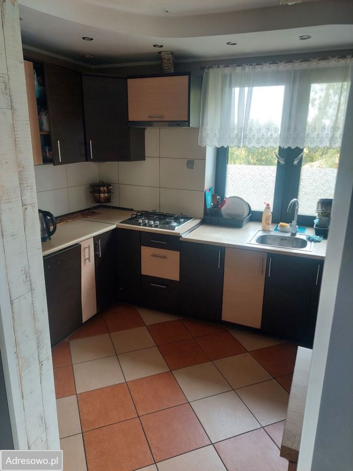 dom wolnostojący, 7 pokoi Kutno. Zdjęcie 11