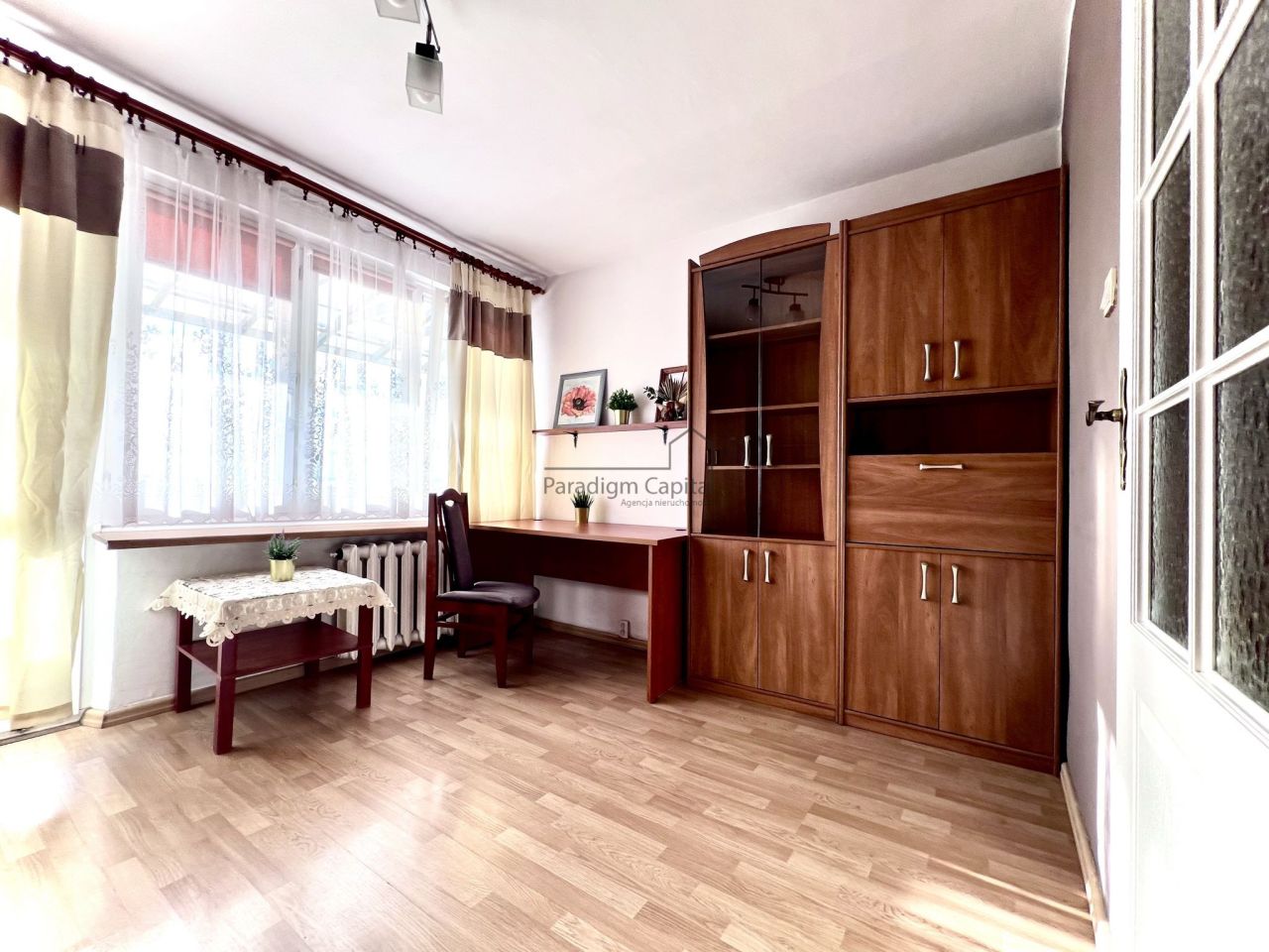 Mieszkanie 3-pokojowe Kraków Prądnik Czerwony, ul. Janusza Meissnera. Zdjęcie 8