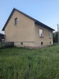 dom wolnostojący Babice, ul. Krakowska. Zdjęcie 1