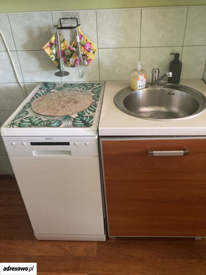 Mieszkanie 1-pokojowe Poznań Naramowice, ul. Błażeja. Zdjęcie 5
