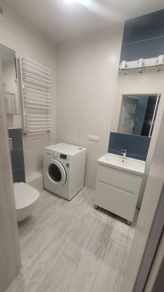 Mieszkanie 2-pokojowe Kielce Centrum, ul. Stefana Okrzei. Zdjęcie 5