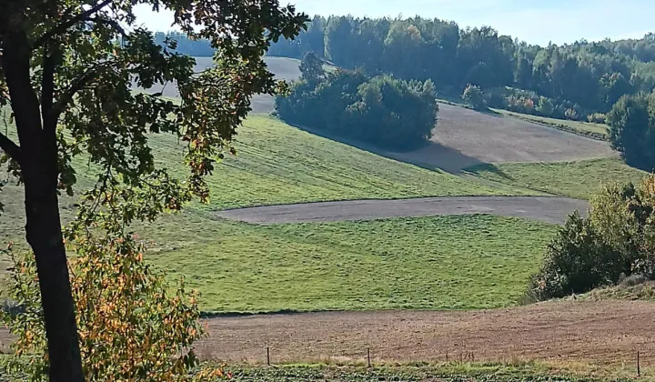 dom wolnostojący, 4 pokoje Ociesęki Madeje