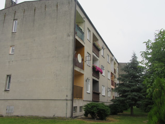 Mieszkanie 2-pokojowe Bogusławice. Zdjęcie 1