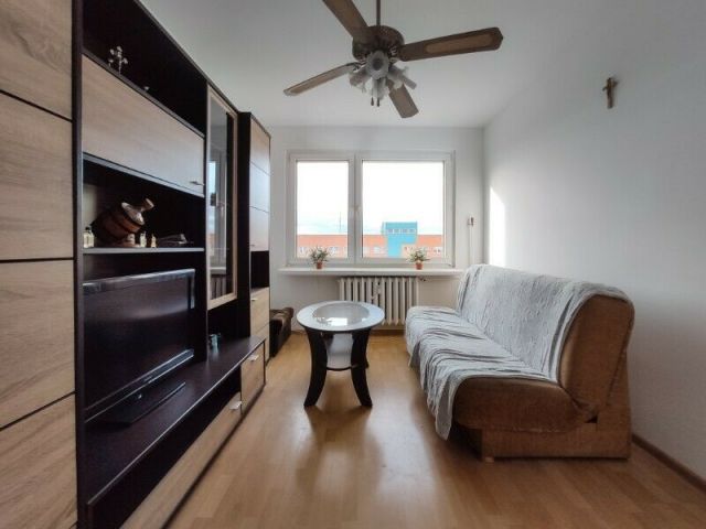 Mieszkanie 2-pokojowe Szczecin, ul. Łucznicza. Zdjęcie 1