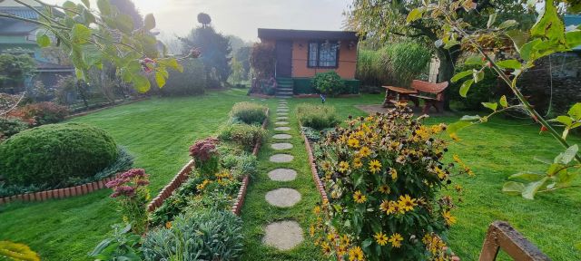 Działka rekreacyjna Jastrzębie-Zdrój. Zdjęcie 1