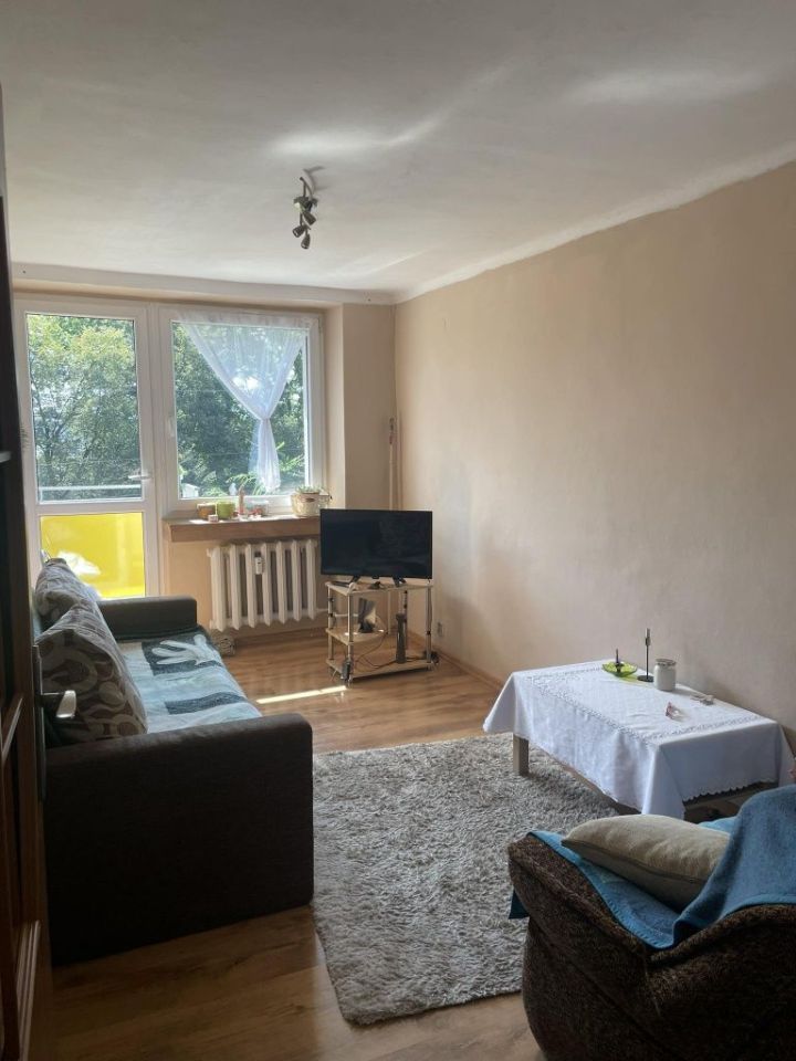 Mieszkanie 2-pokojowe Sosnowiec Niwka, ul. Wojska Polskiego