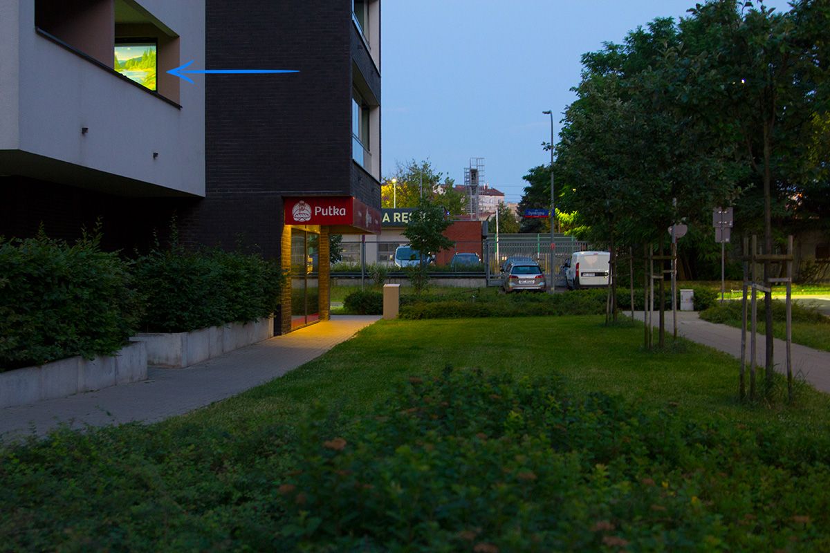 Mieszkanie 1-pokojowe Warszawa Ursus, ul. Tadeusza Hennela. Zdjęcie 44