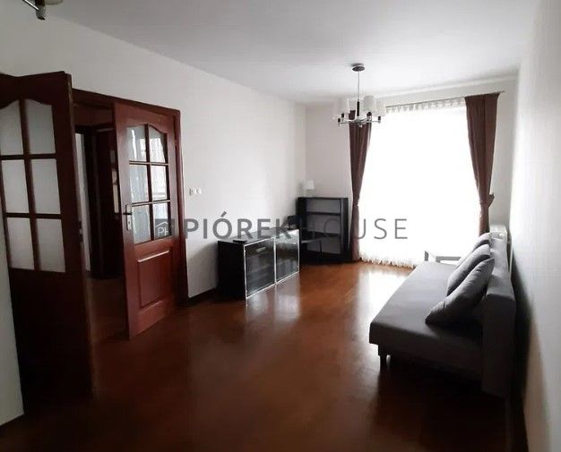 Mieszkanie 2-pokojowe Warszawa Bielany, ul. Wojciecha Bogusławskiego