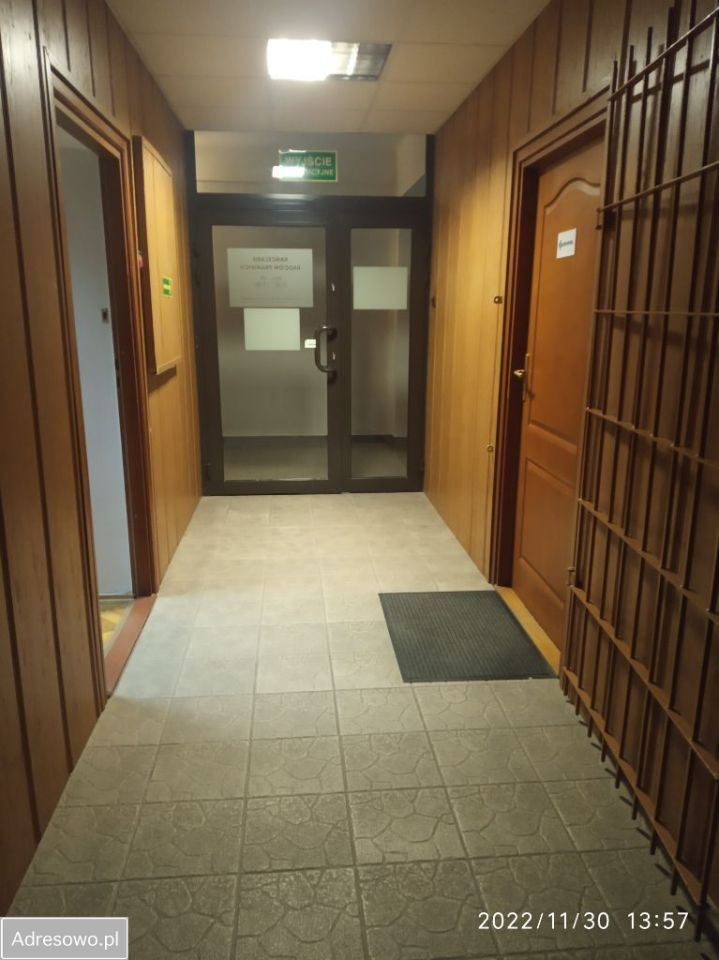 Biuro Rzeszów Śródmieście, ul. Mikołaja Kopernika. Zdjęcie 12