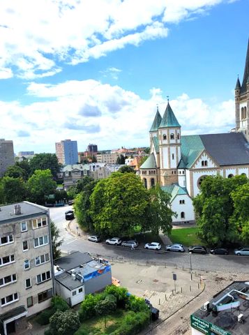 Mieszkanie 2-pokojowe Wrocław Krzyki, ul. Gajowicka. Zdjęcie 3