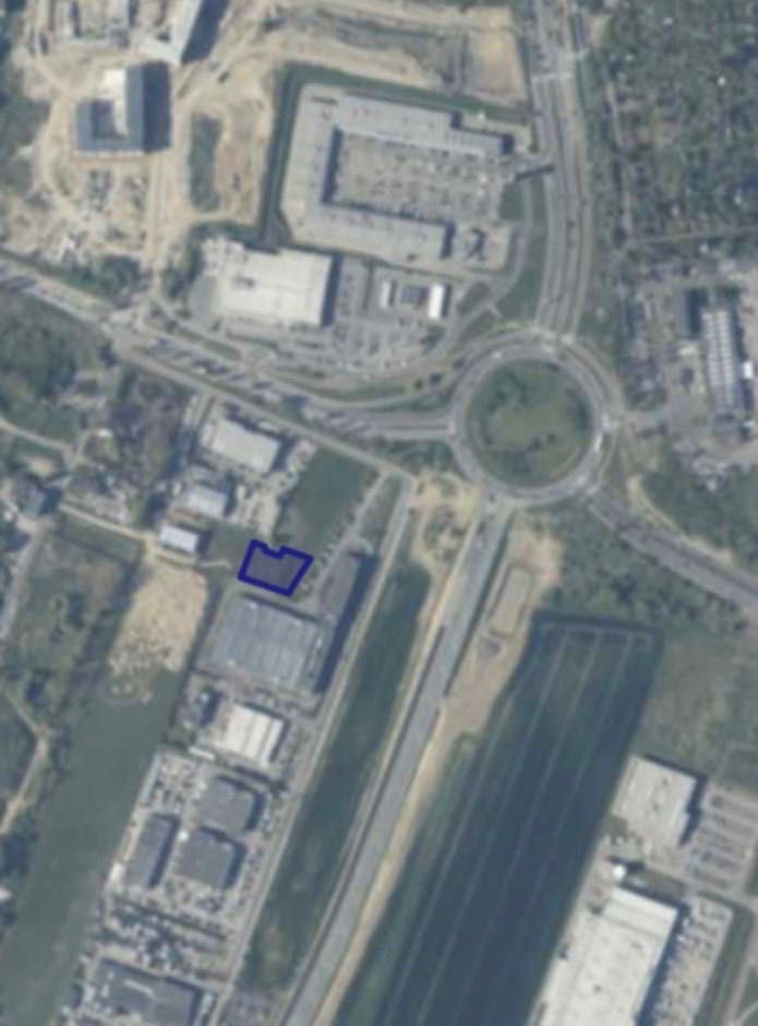 Działka inwestycyjna Ustowo. Zdjęcie 2