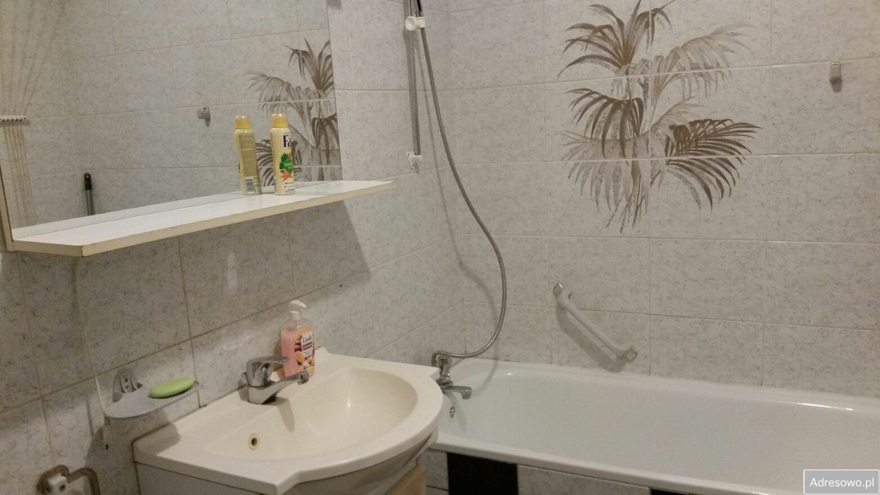 Mieszkanie 2-pokojowe Białystok Nowe Miasto, ul. Stanisława Dubois. Zdjęcie 3