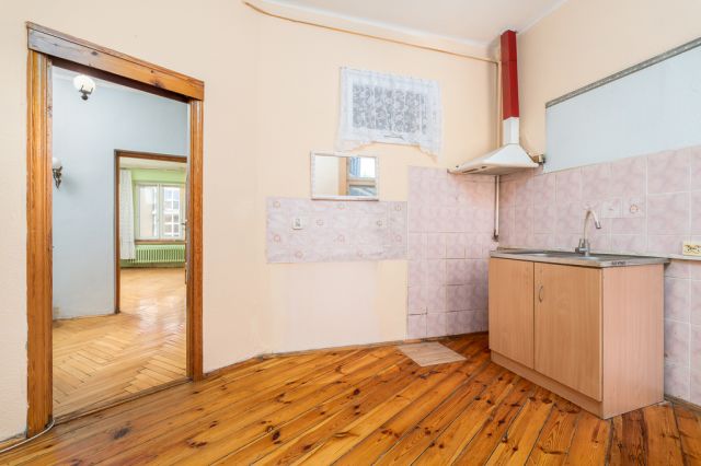 Mieszkanie 1-pokojowe Szczecin, ul. ks. Hugona Kołłątaja. Zdjęcie 6