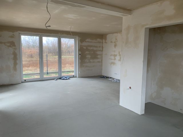 dom wolnostojący, 5 pokoi Borowa Góra. Zdjęcie 14