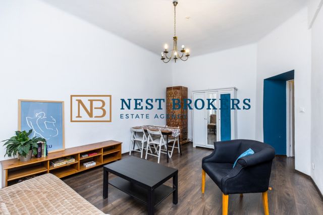 Mieszkanie 3-pokojowe Kraków Śródmieście, ul. Długa. Zdjęcie 13