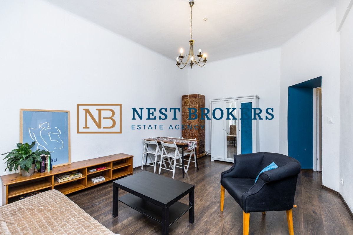 Mieszkanie 3-pokojowe Kraków Śródmieście, ul. Długa. Zdjęcie 13