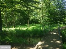 Działka budowlana Ostróda, ul. Celestyna Mrongowiusza. Zdjęcie 4