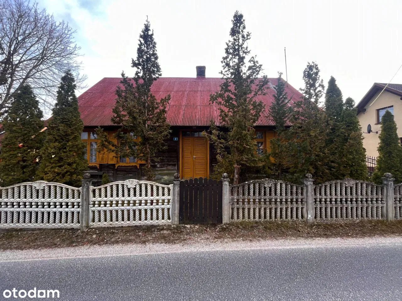 dom wolnostojący, 4 pokoje Biała. Zdjęcie 3