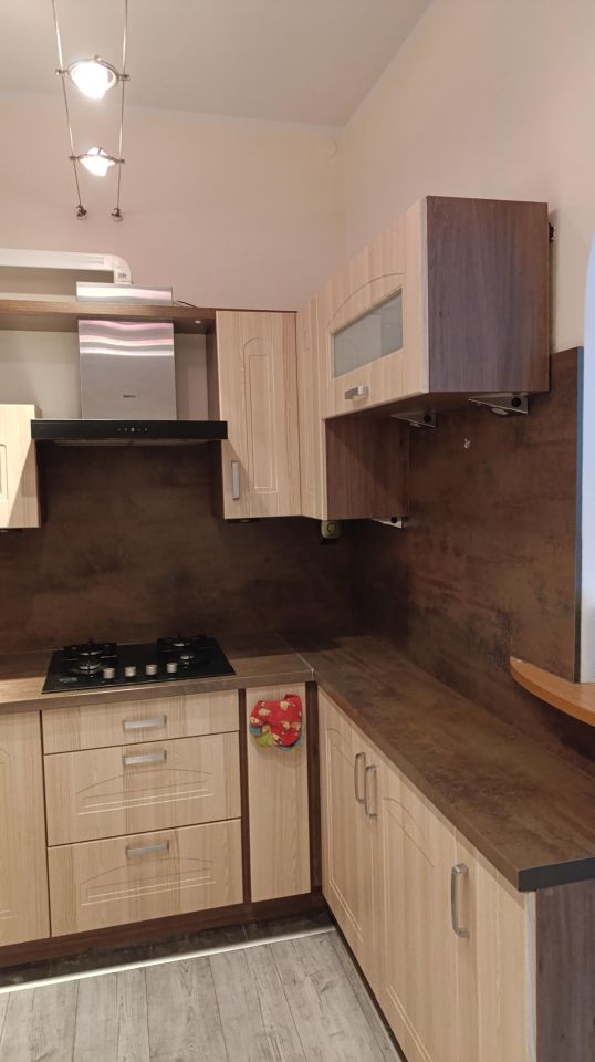 Mieszkanie 2-pokojowe Bogatynia, ul. Ignacego Daszyńskiego. Zdjęcie 12