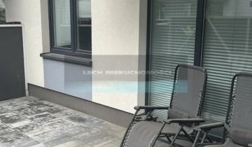 Mieszkanie 2-pokojowe Warszawa Białołęka, ul. Myśliborska