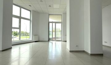Biuro Rzeszów, al. Armii Krajowej
