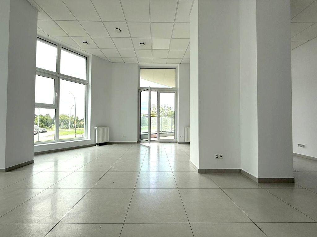 Biuro Rzeszów, al. Armii Krajowej