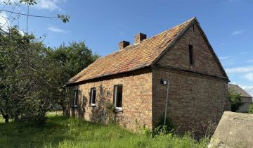 dom wolnostojący Lutol Mokry