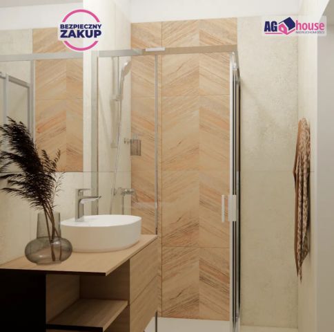 Mieszkanie 2-pokojowe Jastarnia, ul. Bałtycka. Zdjęcie 6