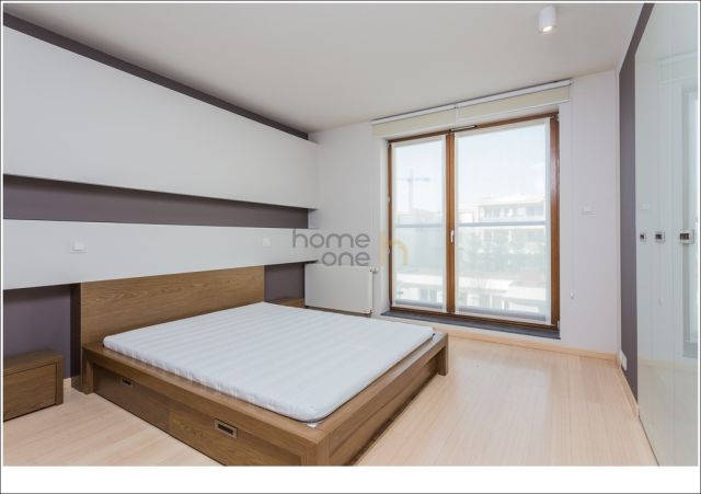 Mieszkanie 3-pokojowe Warszawa Mokotów, ul. Wilanowska. Zdjęcie 8