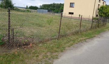 Działka budowlana Piotrków Trybunalski Raków, ul. Scaleniowa