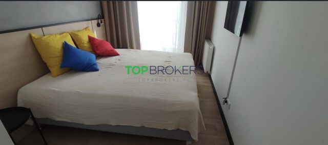 Mieszkanie 2-pokojowe Warszawa Praga-Południe, ul. Jana Zamoyskiego. Zdjęcie 4