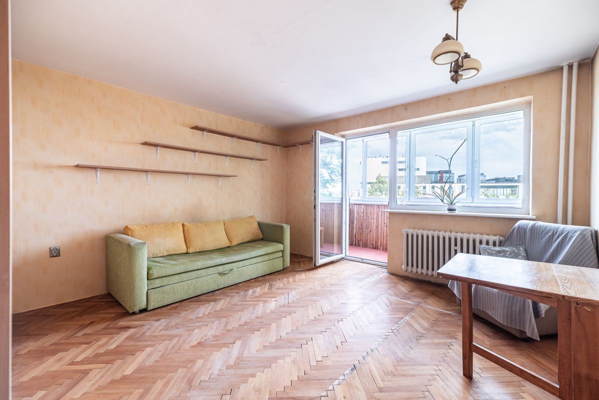 Mieszkanie 3-pokojowe Gdańsk VII Dwór, ul. Wita Stwosza. Zdjęcie 6