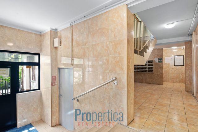 Mieszkanie 2-pokojowe Warszawa Wola, ul. Złota. Zdjęcie 14