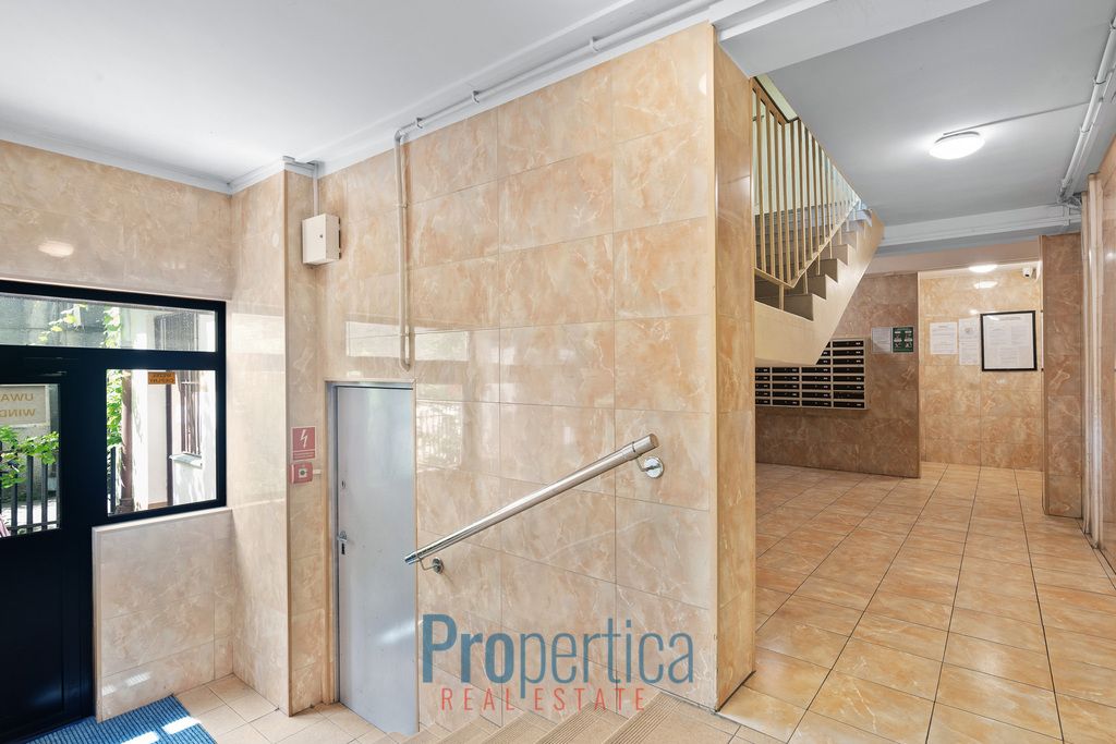 Mieszkanie 2-pokojowe Warszawa Wola, ul. Złota. Zdjęcie 14