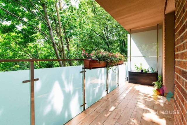 Mieszkanie 4-pokojowe Olsztyn Zatorze, ul. Władysława Reymonta. Zdjęcie 4