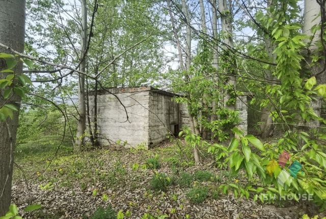 Działka budowlana Potryty. Zdjęcie 5