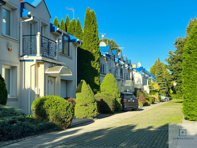 bliźniak, 6 pokoi Konstancin-Jeziorna, ul. Witaminowa. Zdjęcie 21