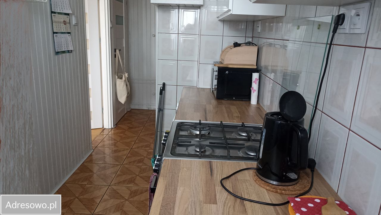 Mieszkanie 2-pokojowe Warszawa Targówek, ul. Rembielińska. Zdjęcie 6