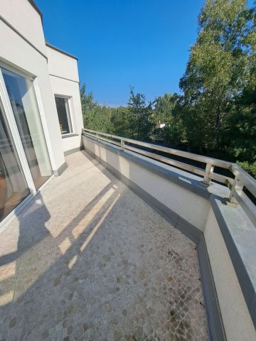 dom wolnostojący, 5 pokoi Poznań Grunwald, ul. Złotowska. Zdjęcie 15