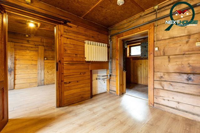 Działka inwestycyjna Kościelisko. Zdjęcie 13