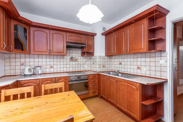 Mieszkanie 2-pokojowe Kraków Kurdwanów, ul. Franciszka Bujaka. Zdjęcie 5