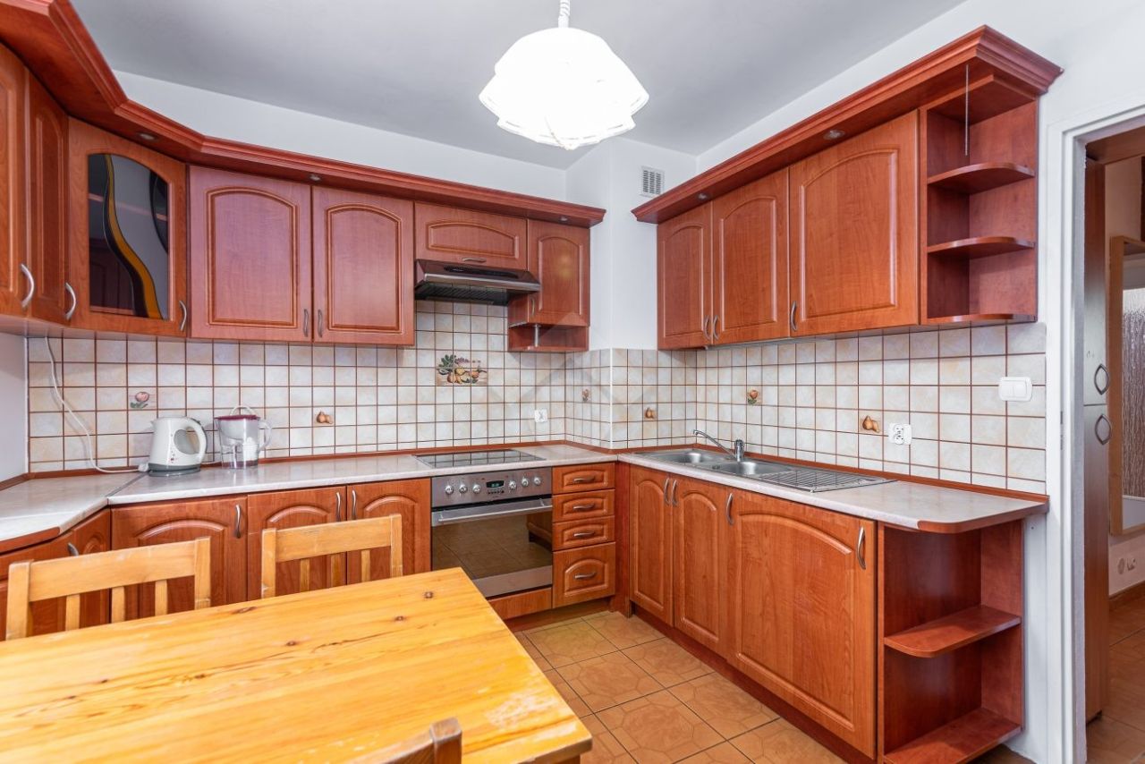 Mieszkanie 2-pokojowe Kraków Kurdwanów, ul. Franciszka Bujaka. Zdjęcie 5