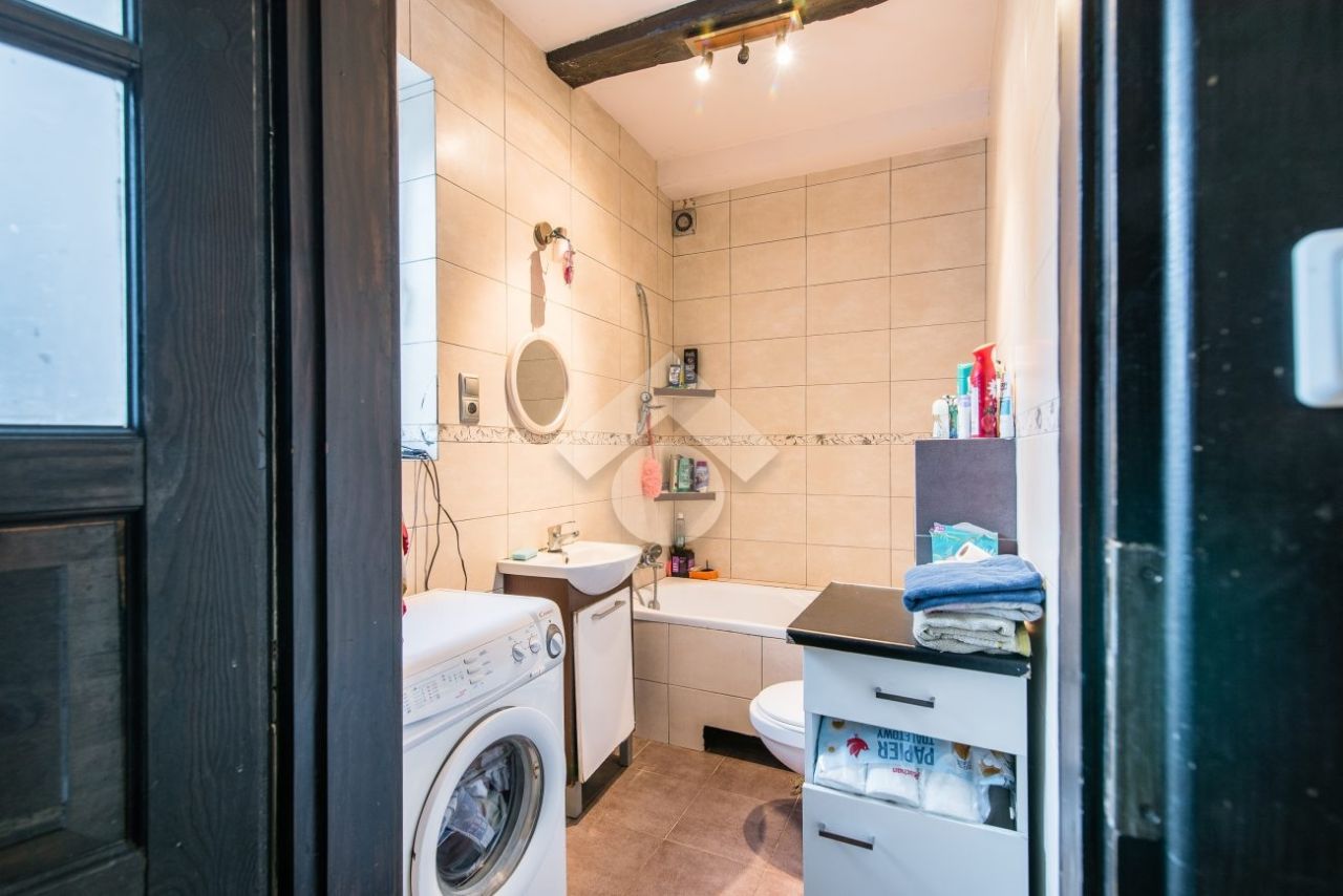 dom wolnostojący, 9 pokoi Kraków Podgórze Duchackie. Zdjęcie 18