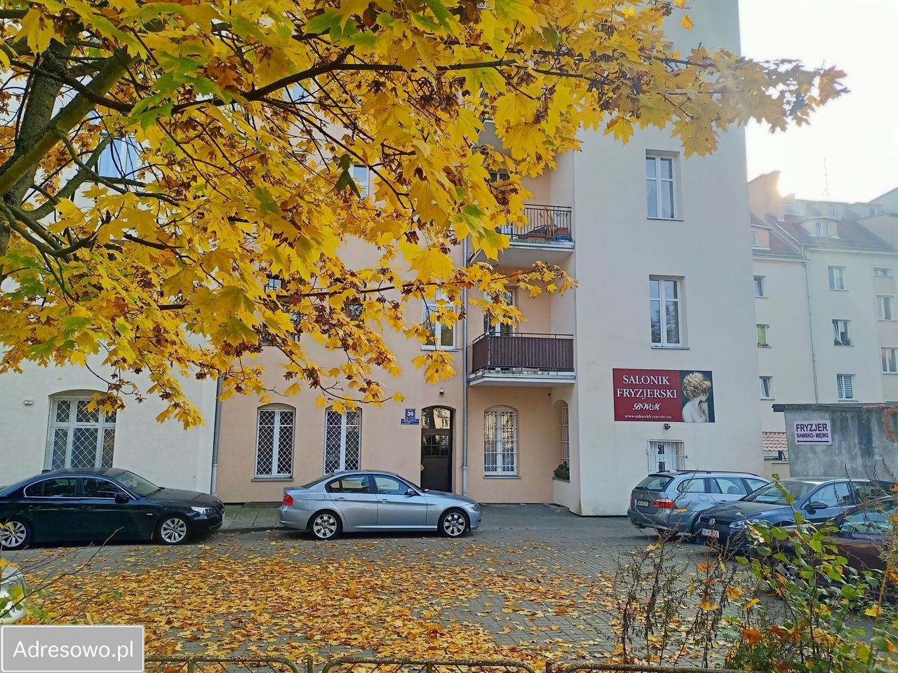 Mieszkanie 4-pokojowe Elbląg Centrum, ul. 1 Maja. Zdjęcie 12