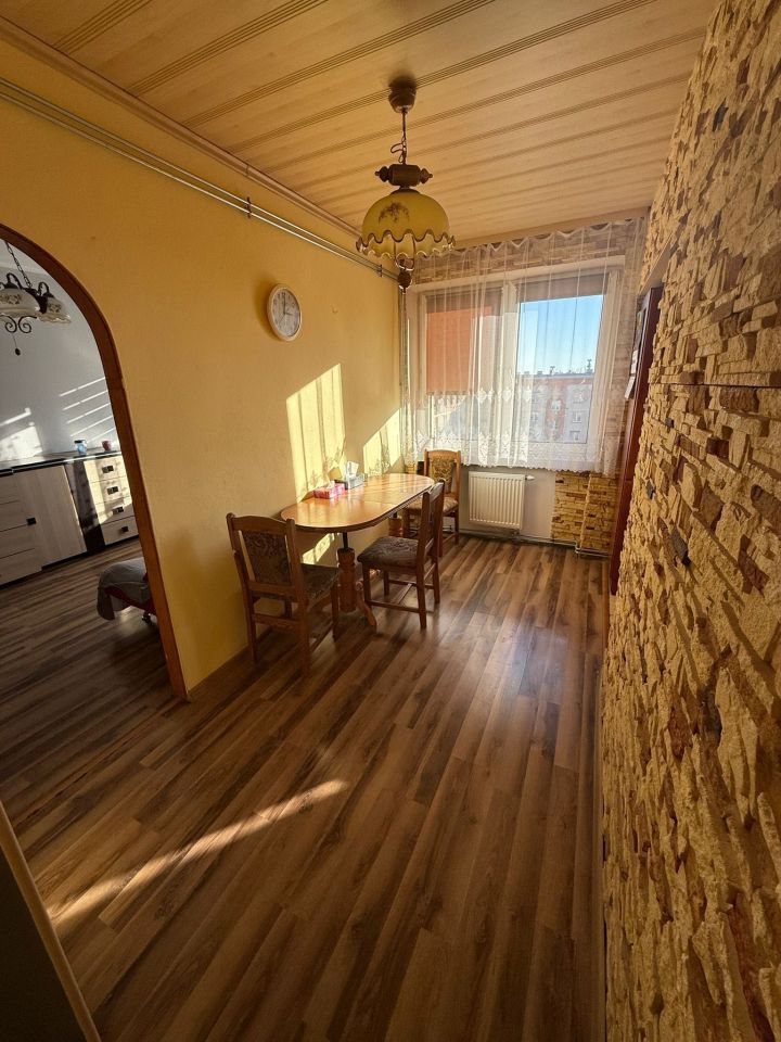 Mieszkanie 2-pokojowe Pyskowice, ul. Józefa Wieczorka. Zdjęcie 4