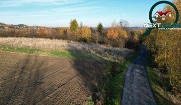 Działka budowlana Raciechowice